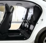 Honda Civic 5-Door 2012 года (EU)